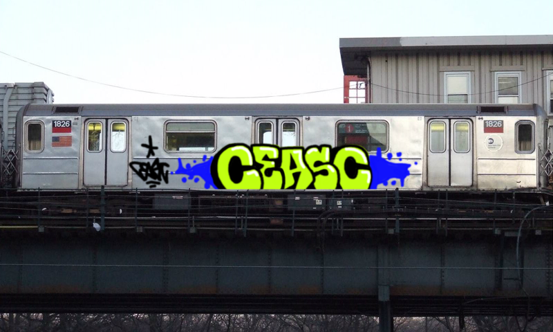 Bombing 1695675737631