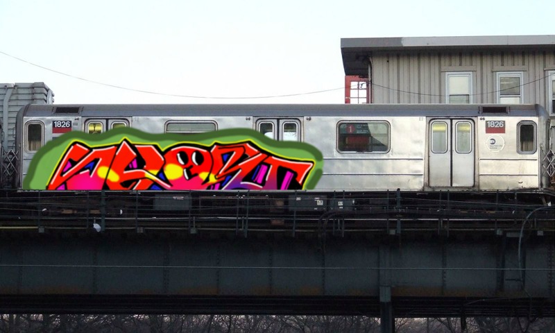 Bombing 1695694243526