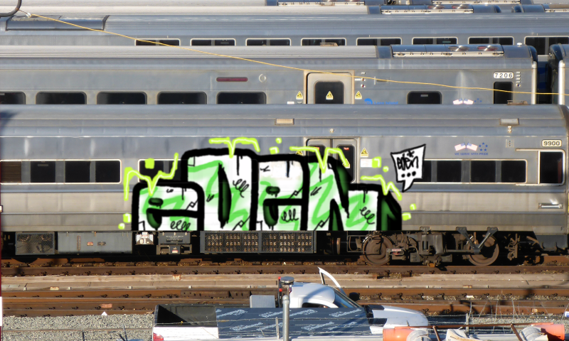 Bombing 1695704189974