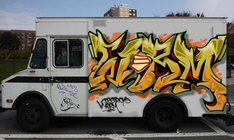 Bombing 1696635520561