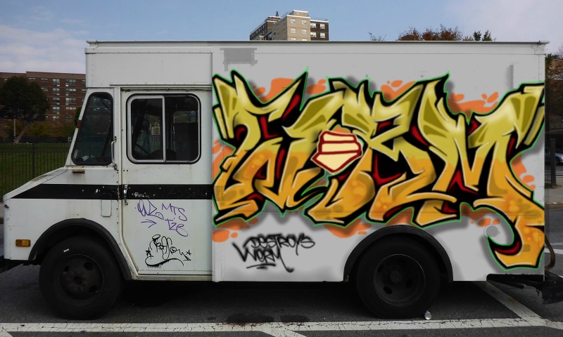 Bombing 1696635520561