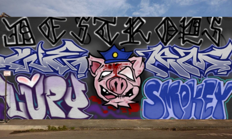 Bombing 1696115185118