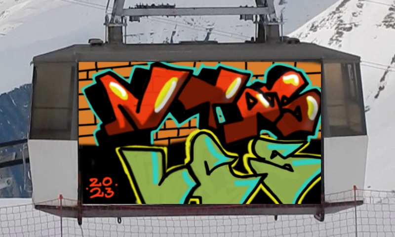 Bombing 1695764165090