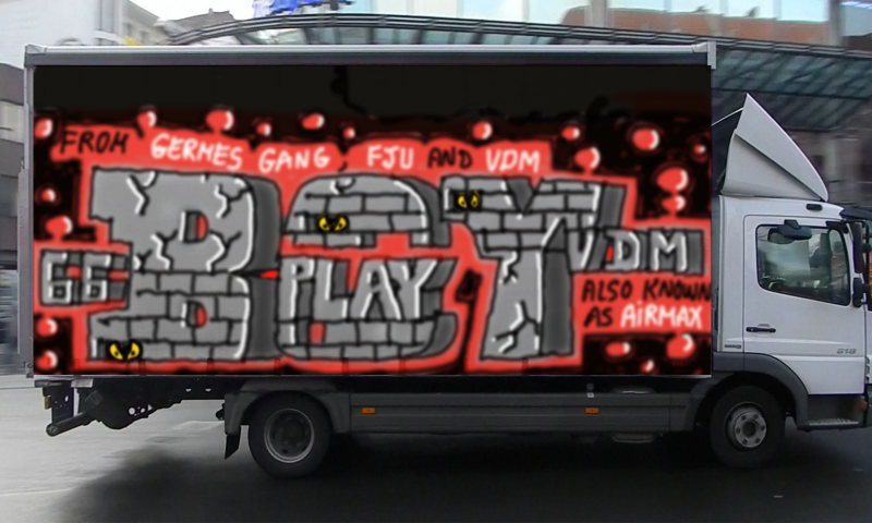 Bombing 1695769429335