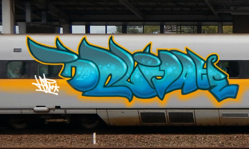 Bombing 1695770325664