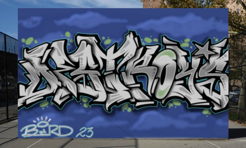 Bombing 1695860077831