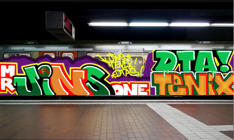 Bombing 1695799804412