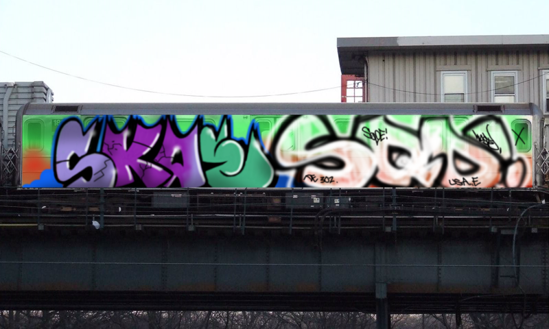 Bombing 1696556011825