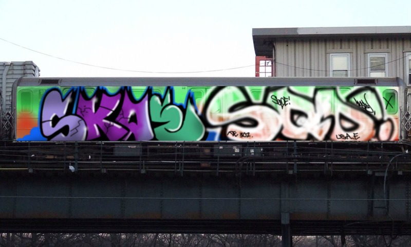 Bombing 1696556011825