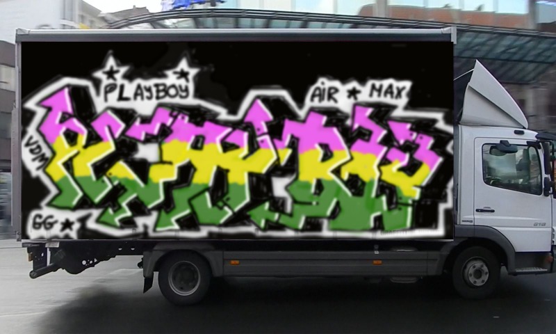 Bombing 1695864466376