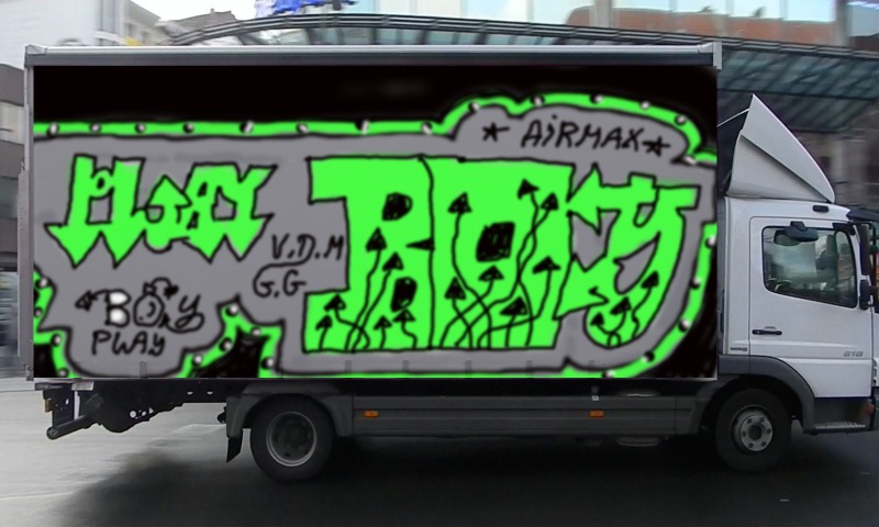 Bombing 1695876075177