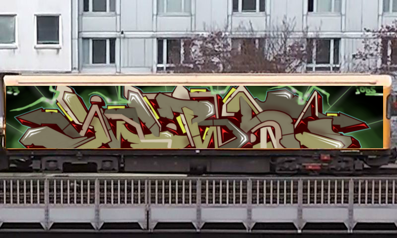 Bombing 1696007080494