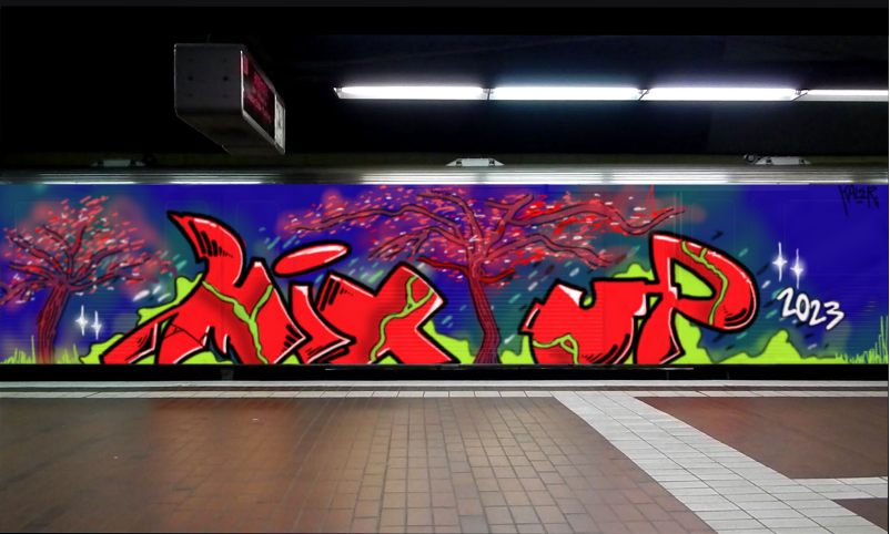 Bombing 1696191463628