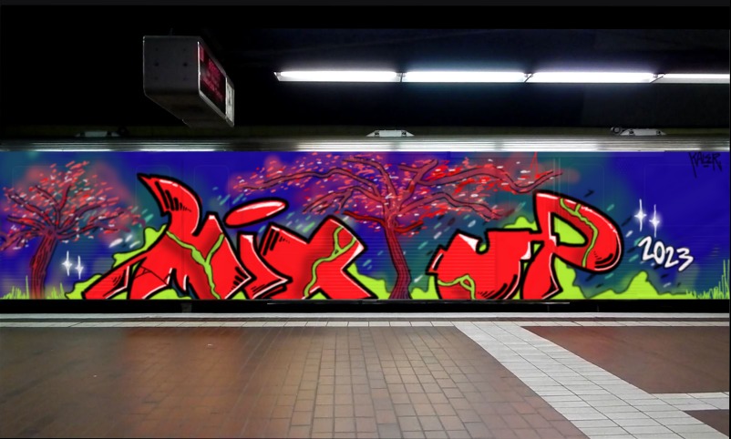 Bombing 1696191463628