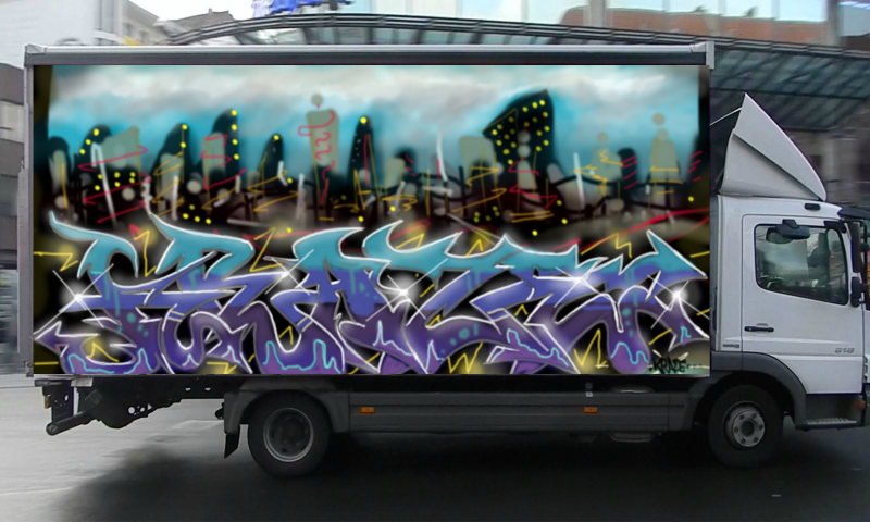 Bombing 1696099484628