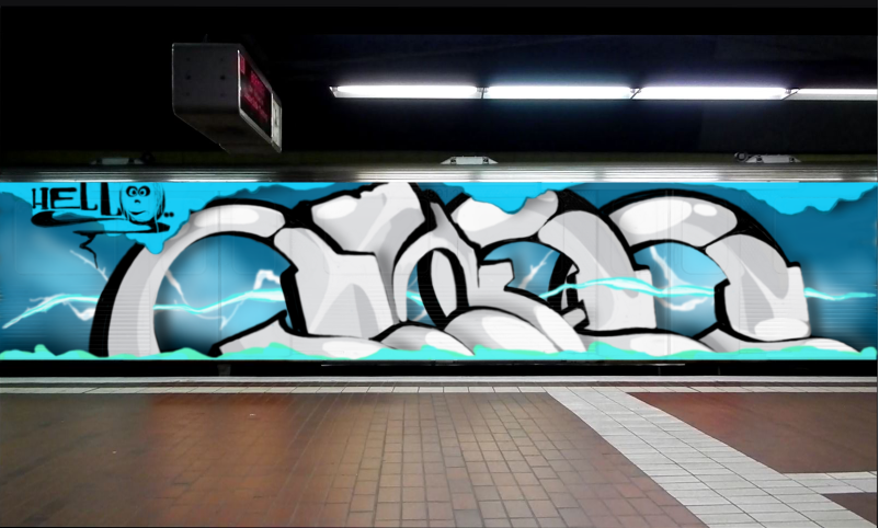 Bombing 1695942428599