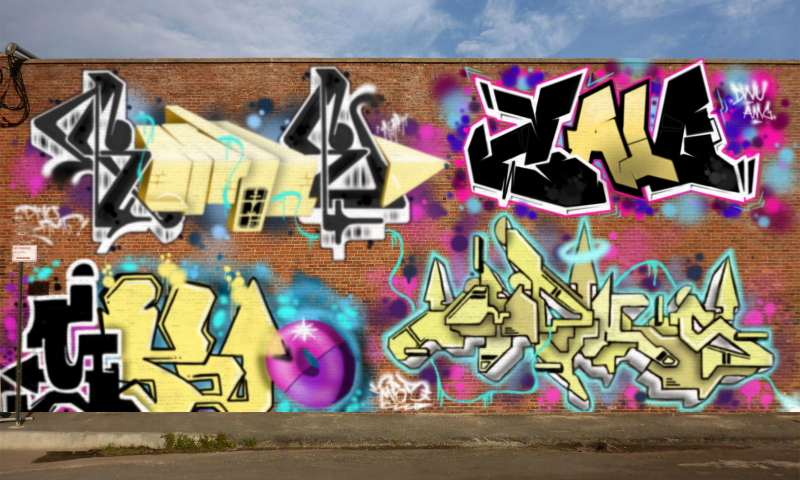 Bombing 1696205534423