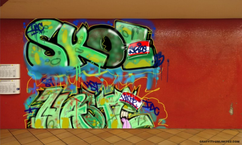 Bombing 1696086213843