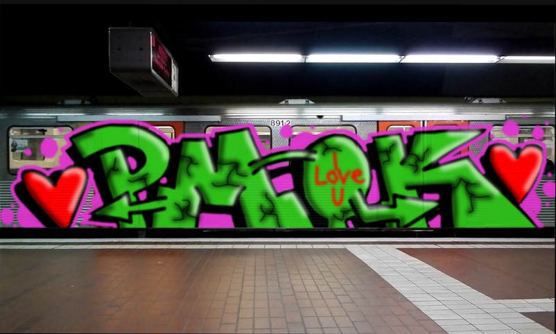 Bombing 1696055013090