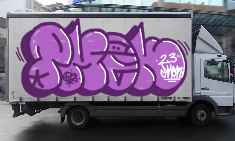 Bombing 1696055761842