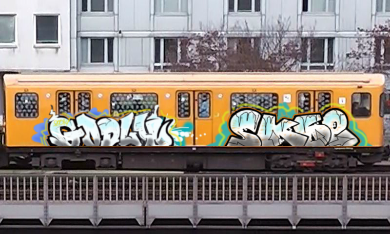 Bombing 1696086009422