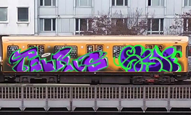 Bombing 1696527181963