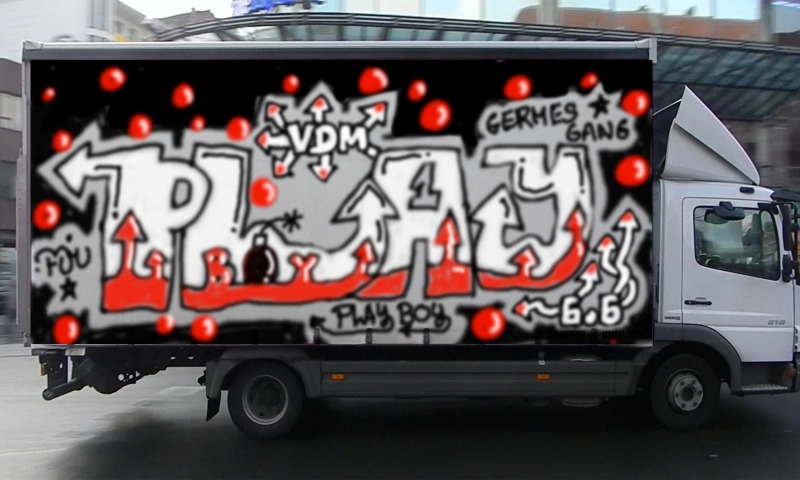 Bombing 1696214635660