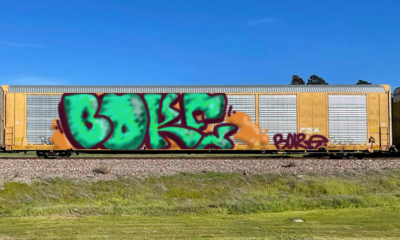 Bombing 1696274225420