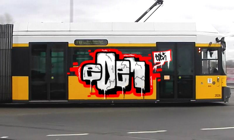 Bombing 1696352605904