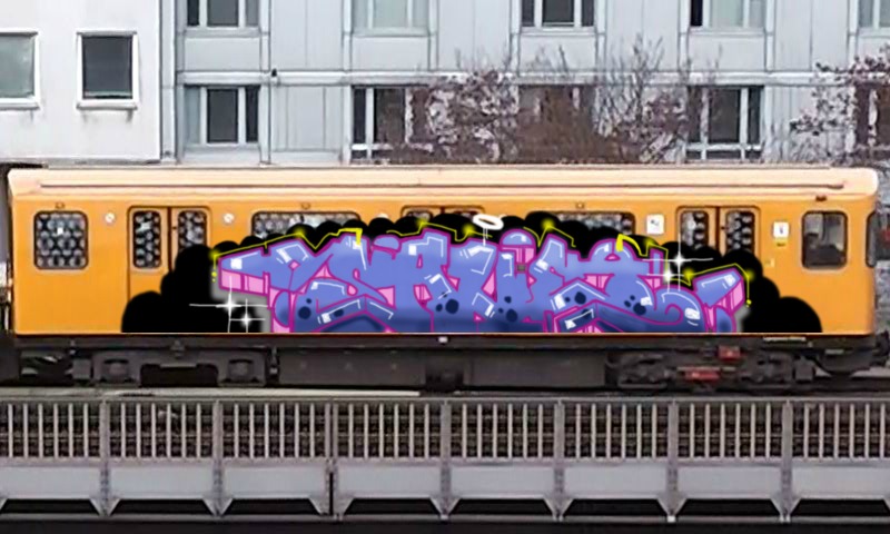 Bombing 1696364961779