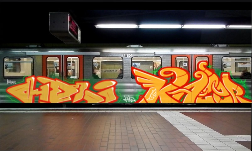 Bombing 1696627337479