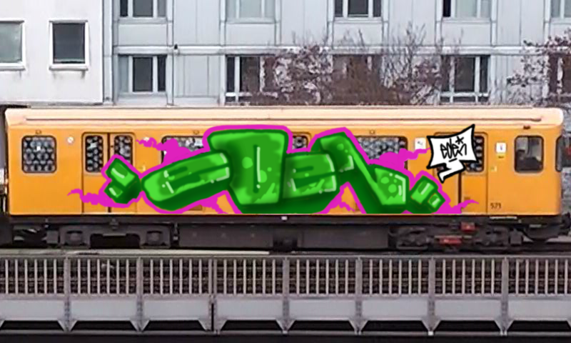 Bombing 1696445097445