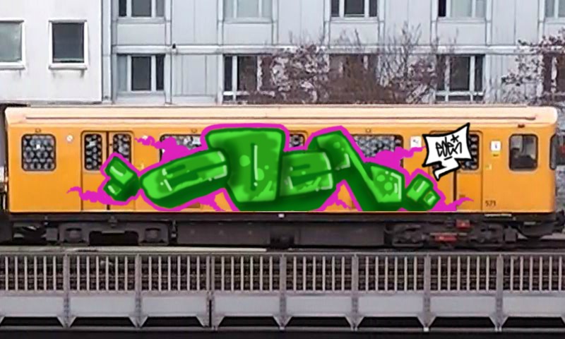 Bombing 1696445097445