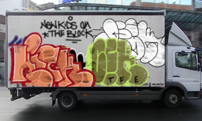 Bombing 1696466552019