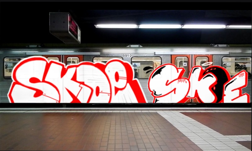 Bombing 1696718634701