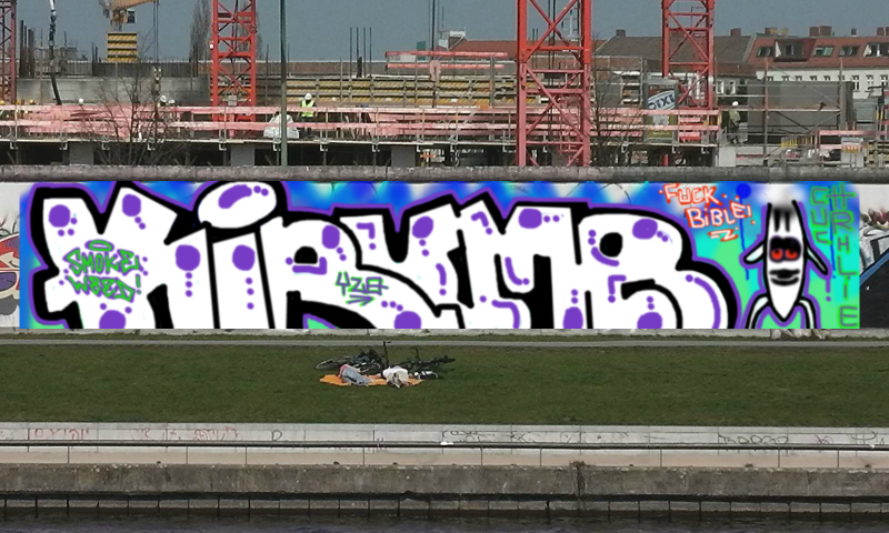 Bombing 1696561659579