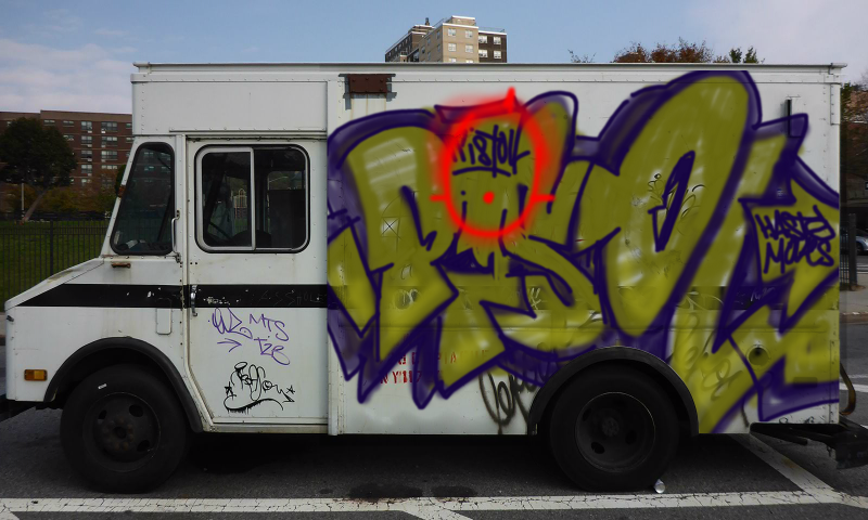 Bombing 1696564666100