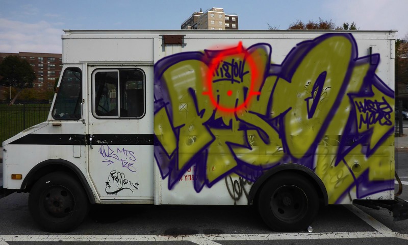 Bombing 1696564666100