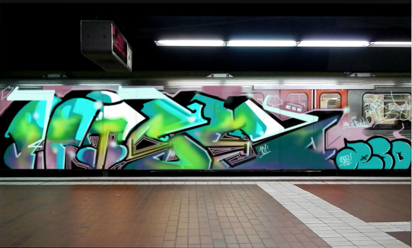 Bombing 1696624652964