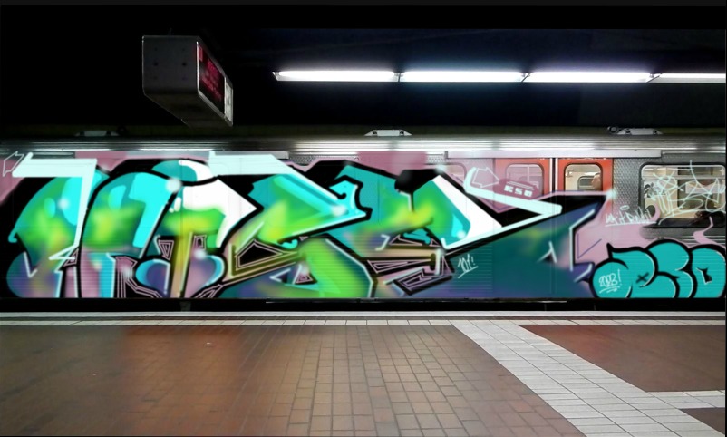 Bombing 1696624652964