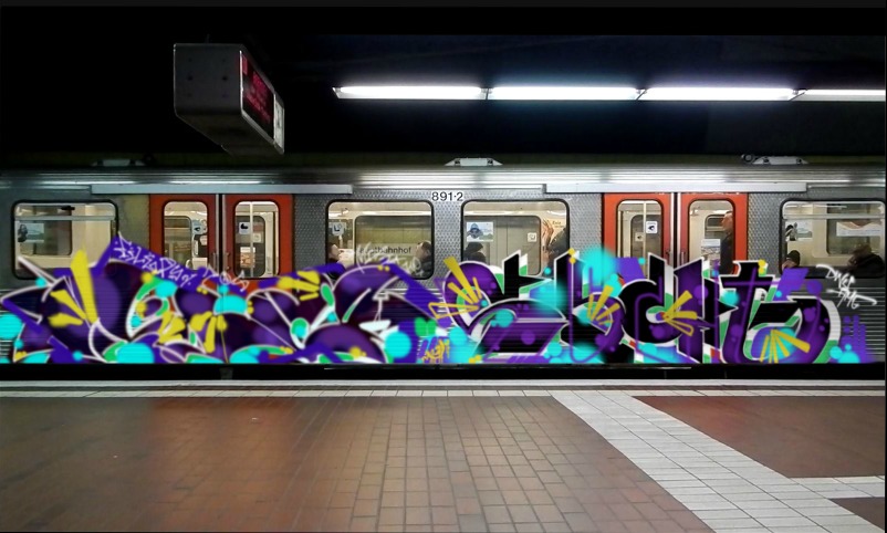 Bombing 1697632868053