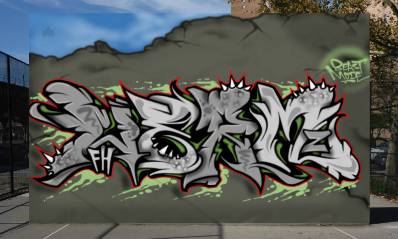 Bombing 1696900391191