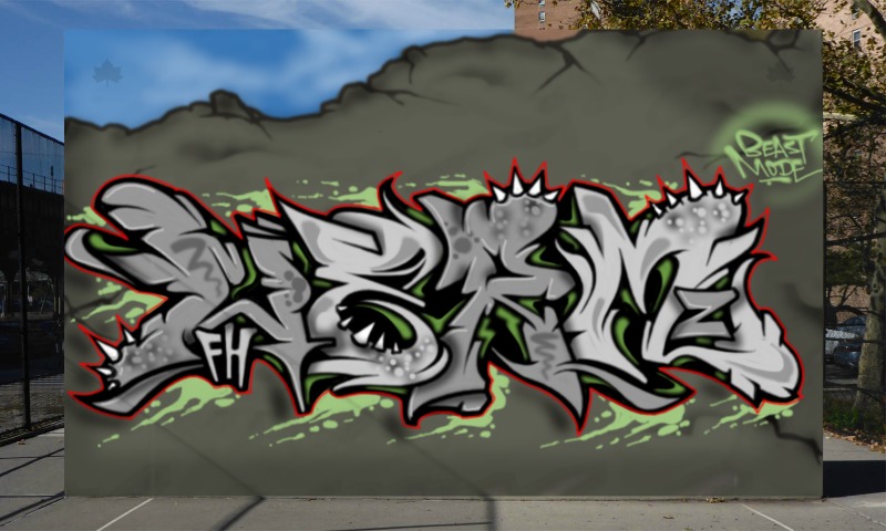 Bombing 1696900391191