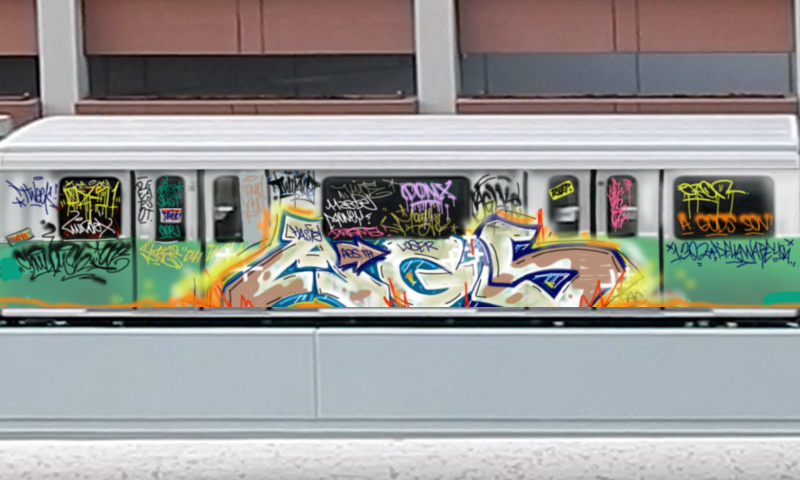 Bombing 1696969701988