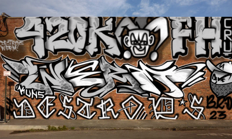 Bombing 1697390921482