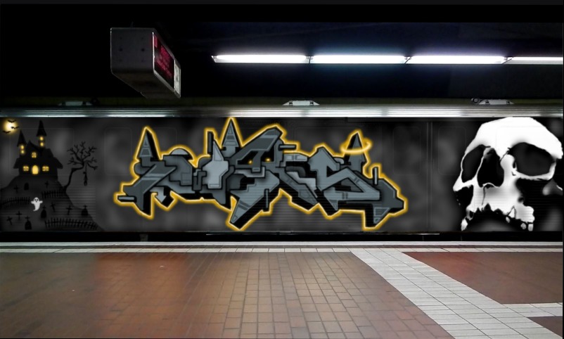 Bombing 1696970706945