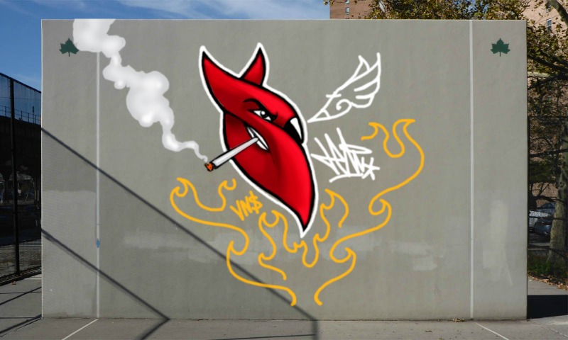 Bombing 1697102477371