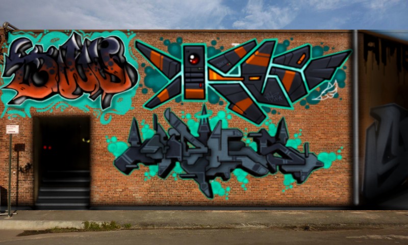 Bombing 1701395962447