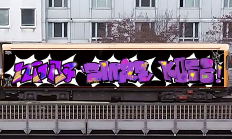 Bombing 1697899156579