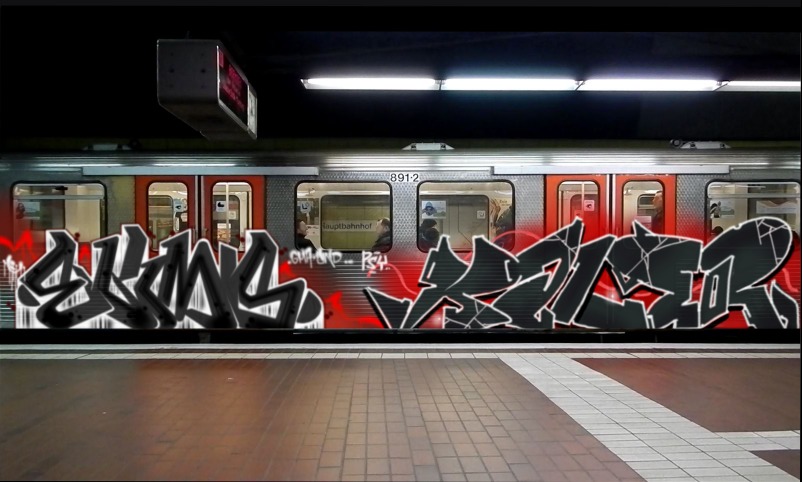 Bombing 1697220975133